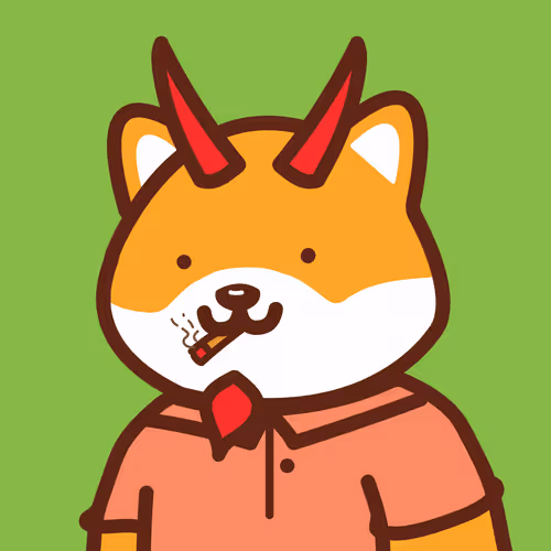 Dope Shibas