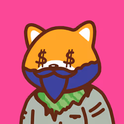 Dope Shiba #8214