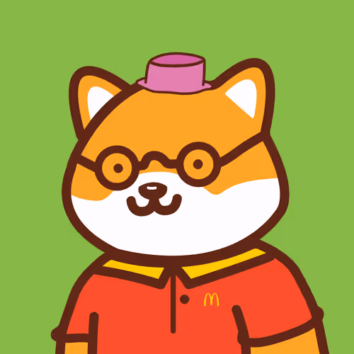 Dope Shibas