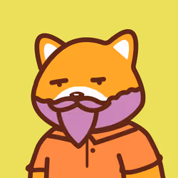 Dope Shiba #8096