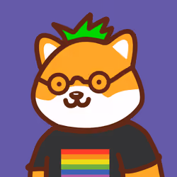 Dope Shiba #236