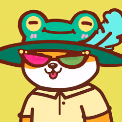 Dope Shiba #3204