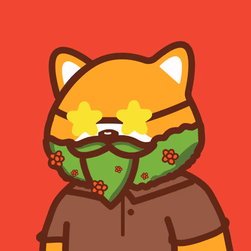 Dope Shiba #7475