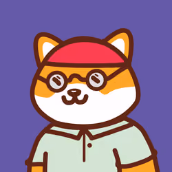 Dope Shiba #5627