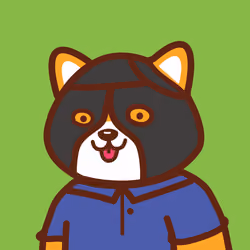 Dope Shiba #6694