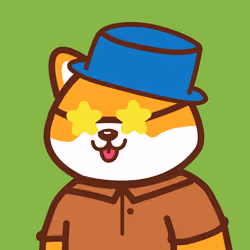 Dope Shiba #5346