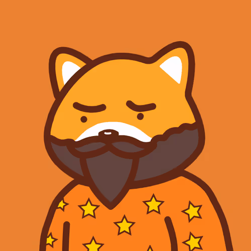 Dope Shiba #136