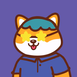 Dope Shiba #131
