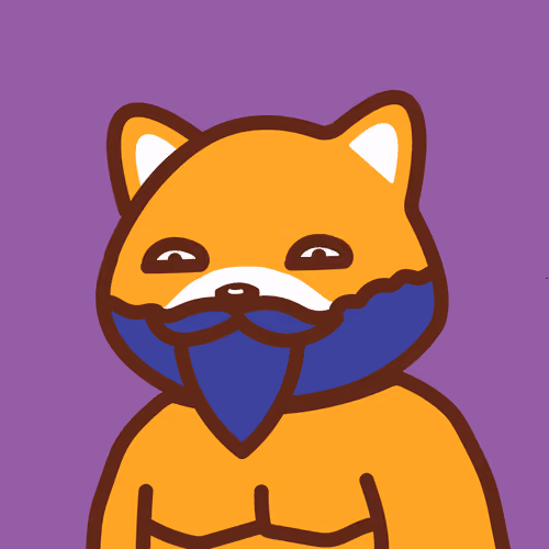 Dope Shiba #9844