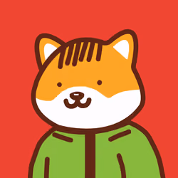Dope Shiba #2820