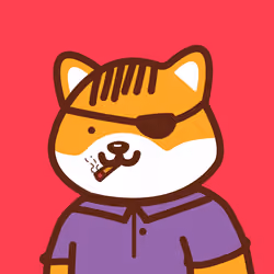 Dope Shiba #7440