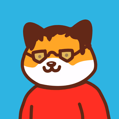 Dope Shiba #7640