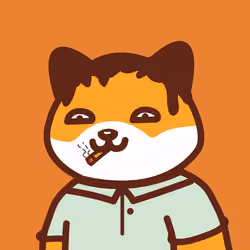 Dope Shiba #9680