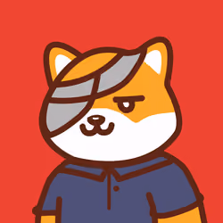 Dope Shiba #2324