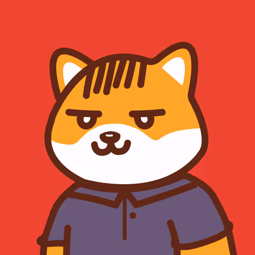 Dope Shiba #26