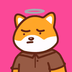 Dope Shiba #727