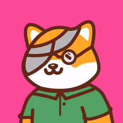 Dope Shiba #2028