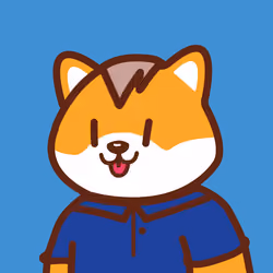 Dope Shiba #5629