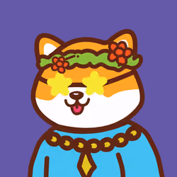Dope Shiba #9527