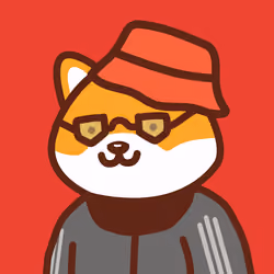 Dope Shiba #5625