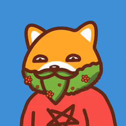 Dope Shiba #7246