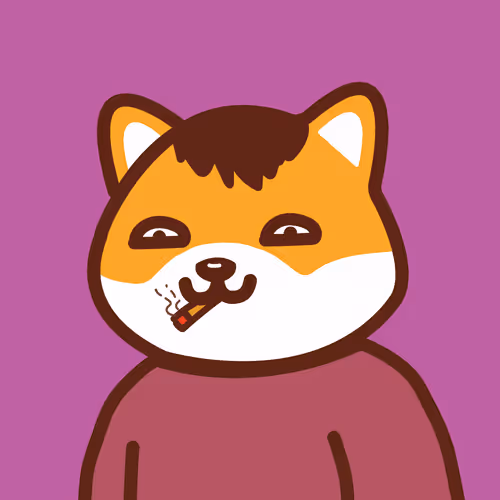 Dope Shibas