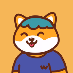 Dope Shiba #6114
