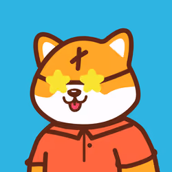 Dope Shiba #9517