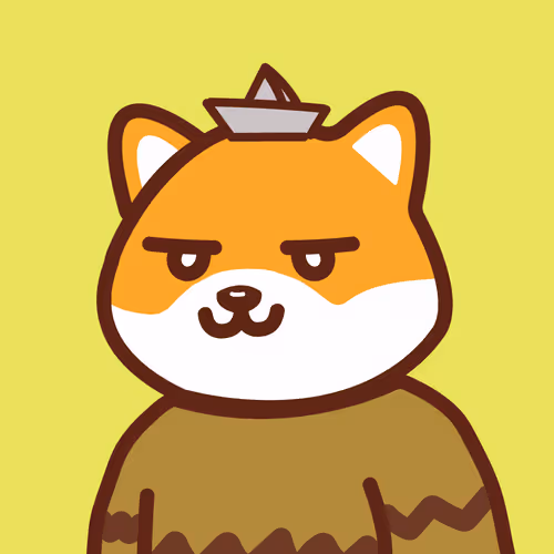 Dope Shibas