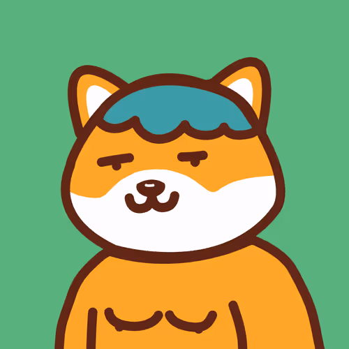 Dope Shibas