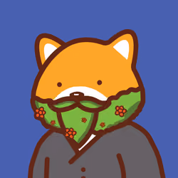 Dope Shiba #4240