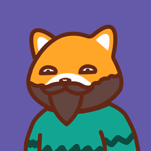 Dope Shiba #8795