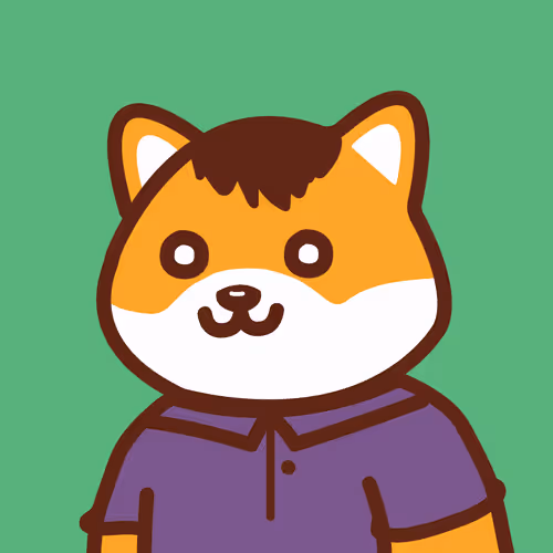 Dope Shibas