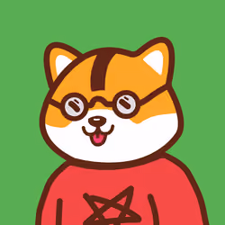 Dope Shiba #9607