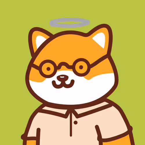 Dope Shibas