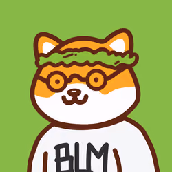Dope Shiba #6846