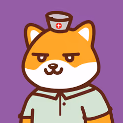 Dope Shiba #9446