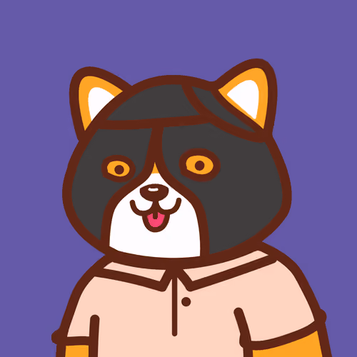 Dope Shiba #6253