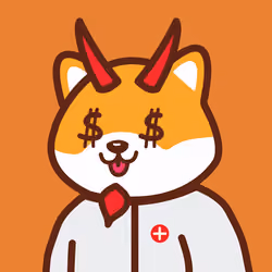 Dope Shiba #9741