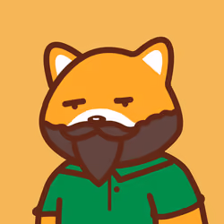 Dope Shiba #3829