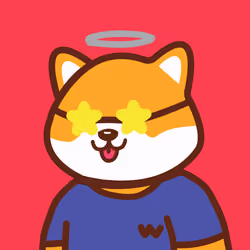 Dope Shiba #7992