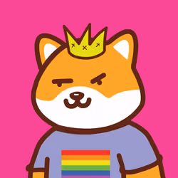 Dope Shiba #565