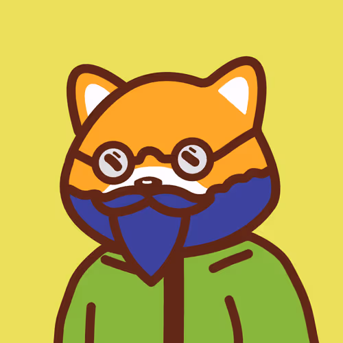 Dope Shiba #5250