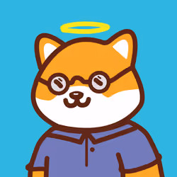 Dope Shiba #3590