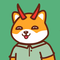 Dope Shiba #4567