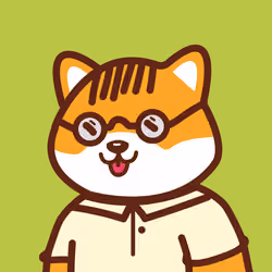 Dope Shiba #5388
