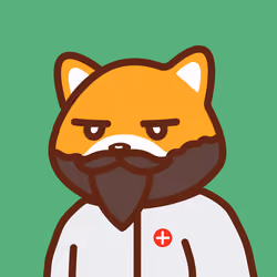 Dope Shiba #290
