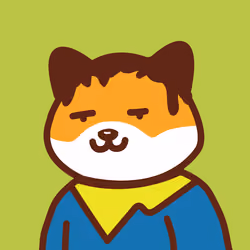 Dope Shiba #3796