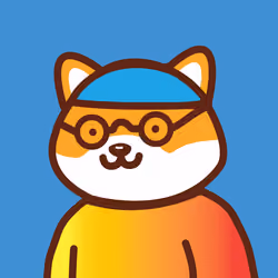 Dope Shiba #1269
