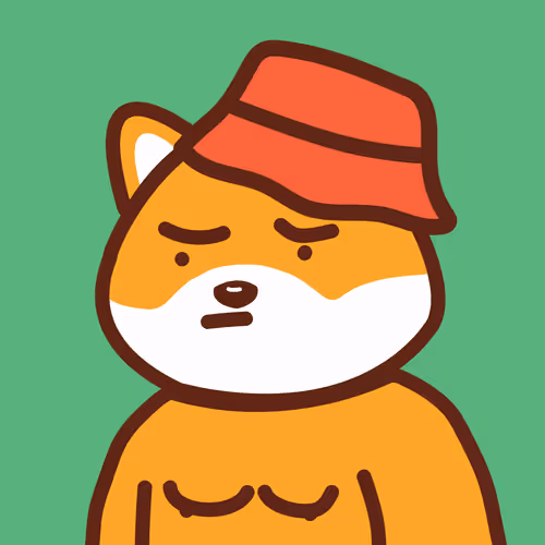 Dope Shiba #9678